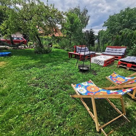 Pokoj W Bystrej Lägenhet Bystra  Exteriör bild
